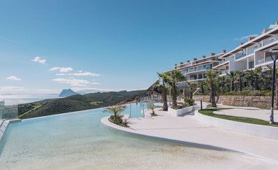 Appartement à Alcaidesa, vente