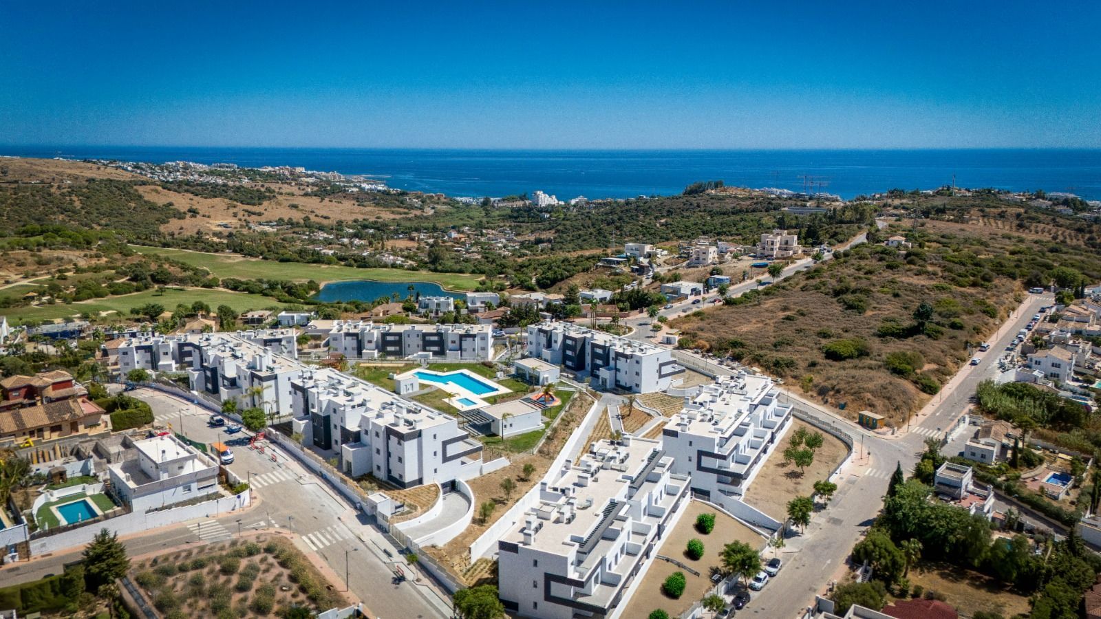 Apartment in Estepona, for sale