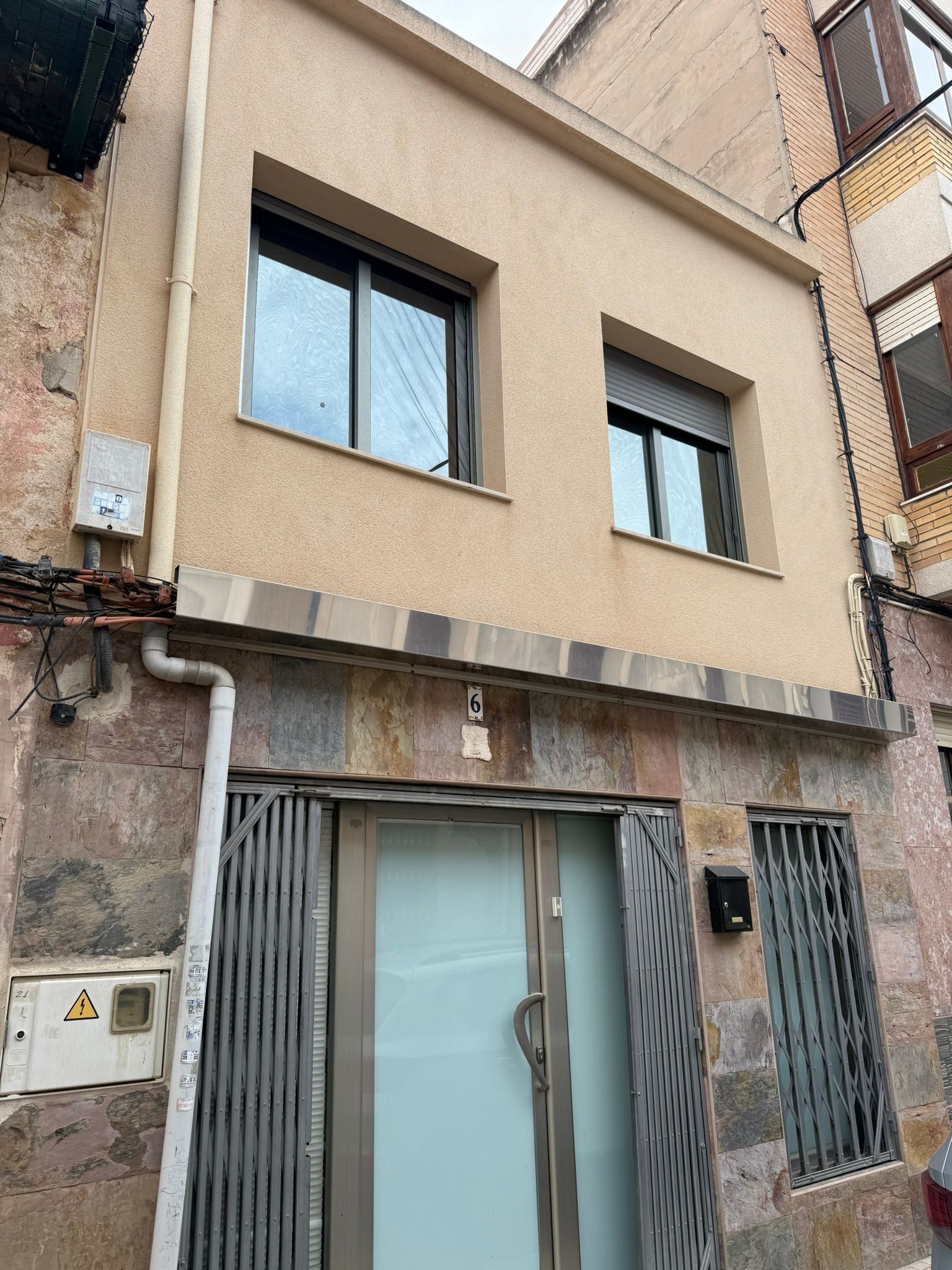 Villa in El Campello, for sale