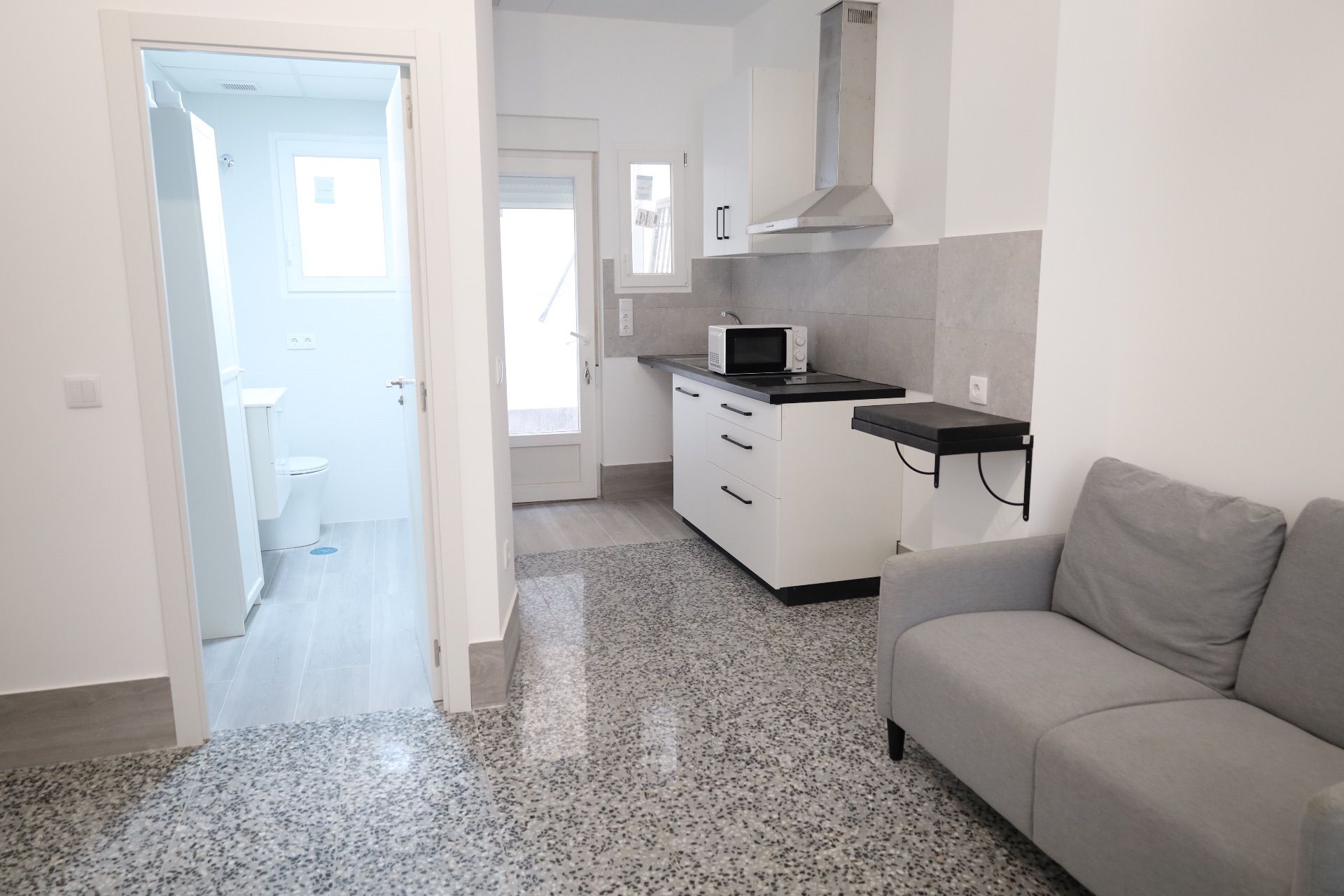 Квартира в Alicante, продажа