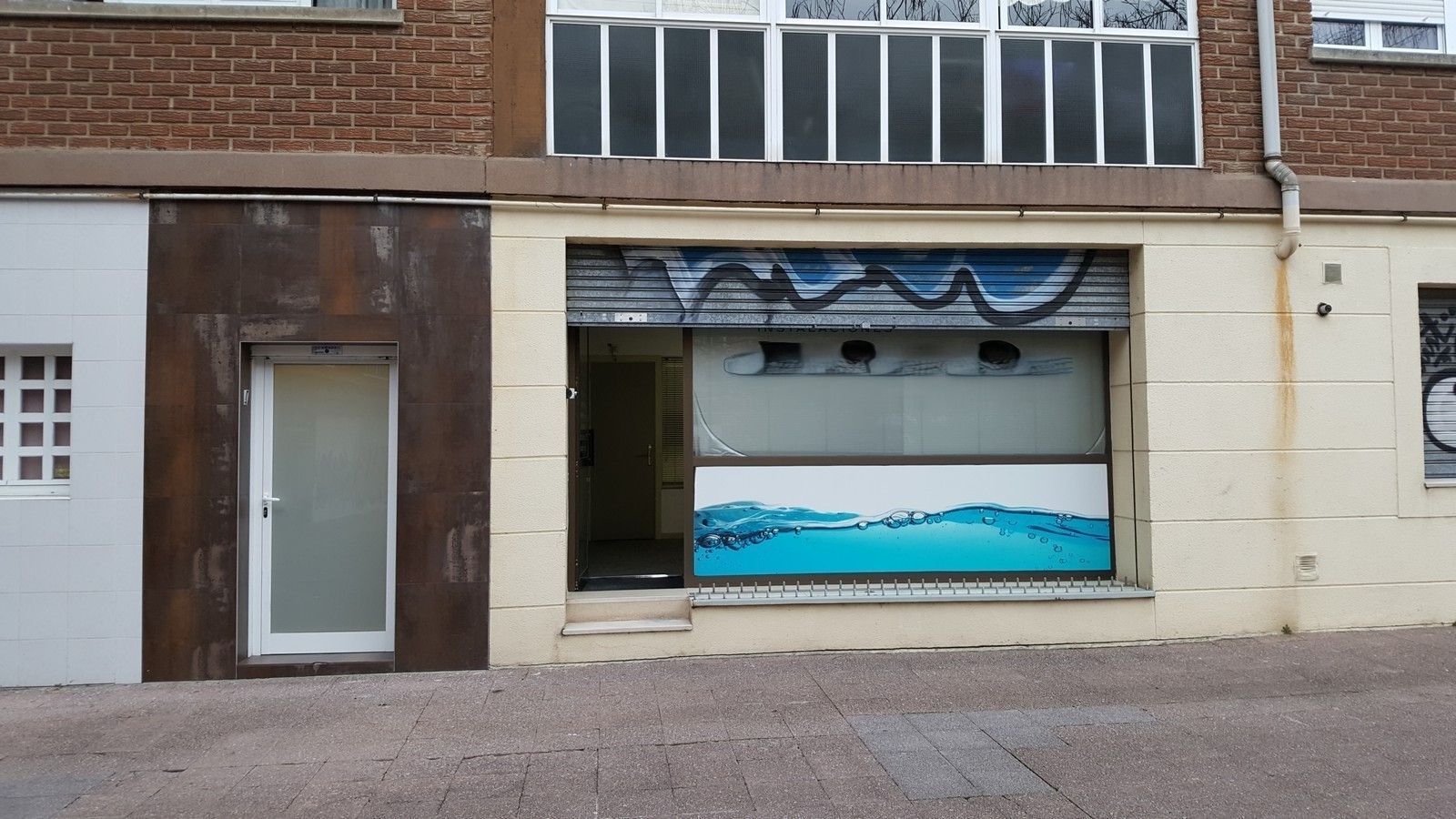 Commercial property in Vitoria, for sale