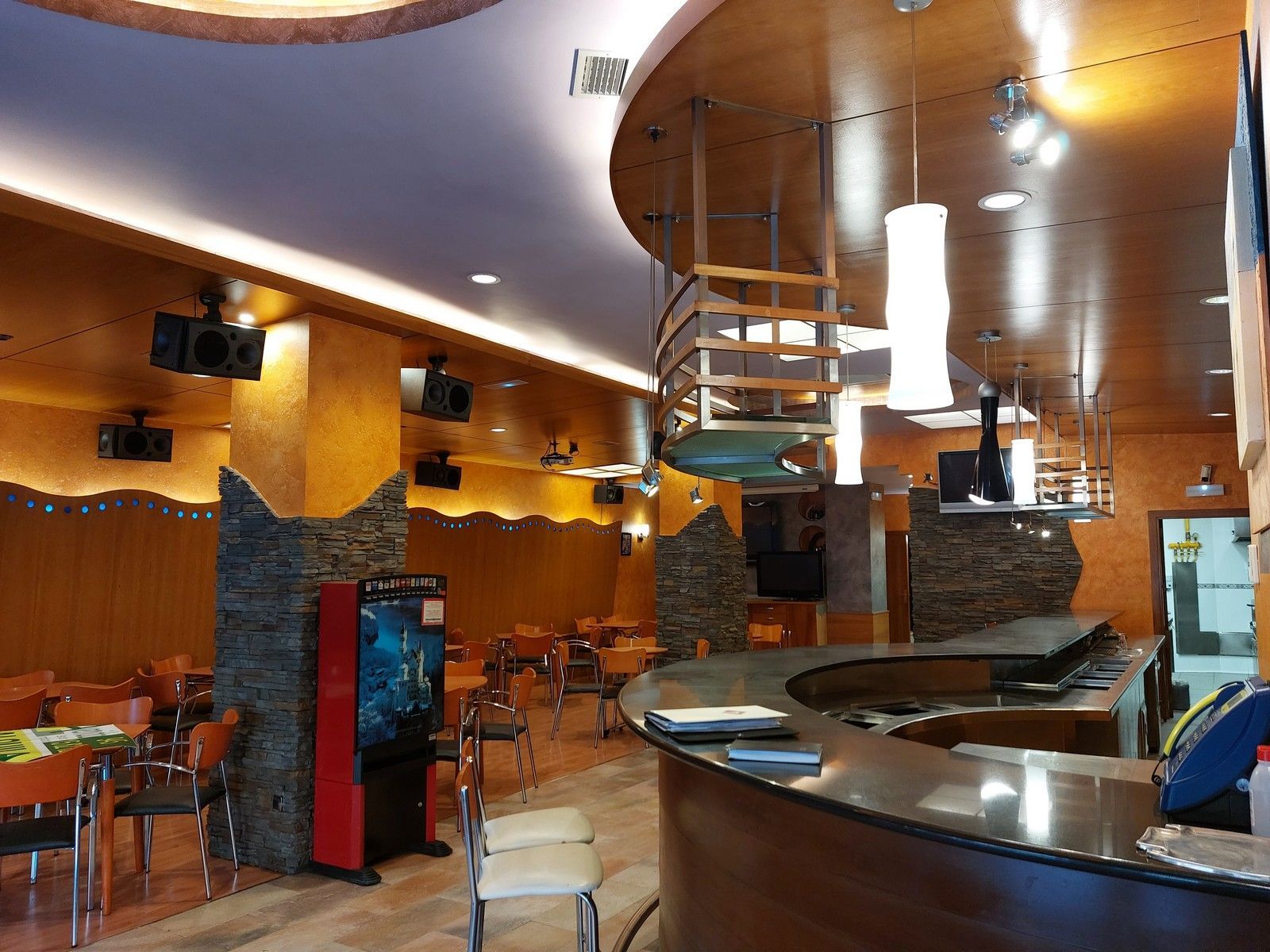 Local comercial en Vitoria, Lakua, alquiler