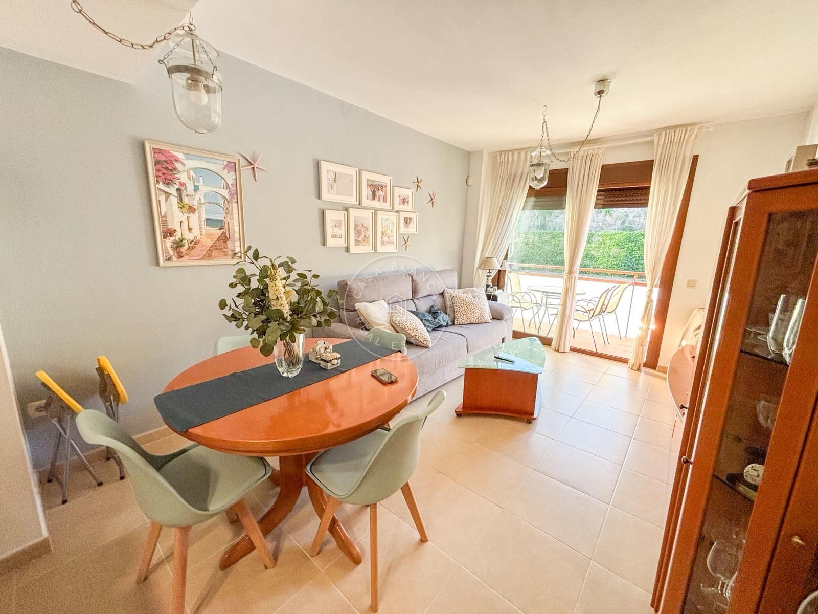 Apartamento en Lloret de Mar, Roca Grossa, venta