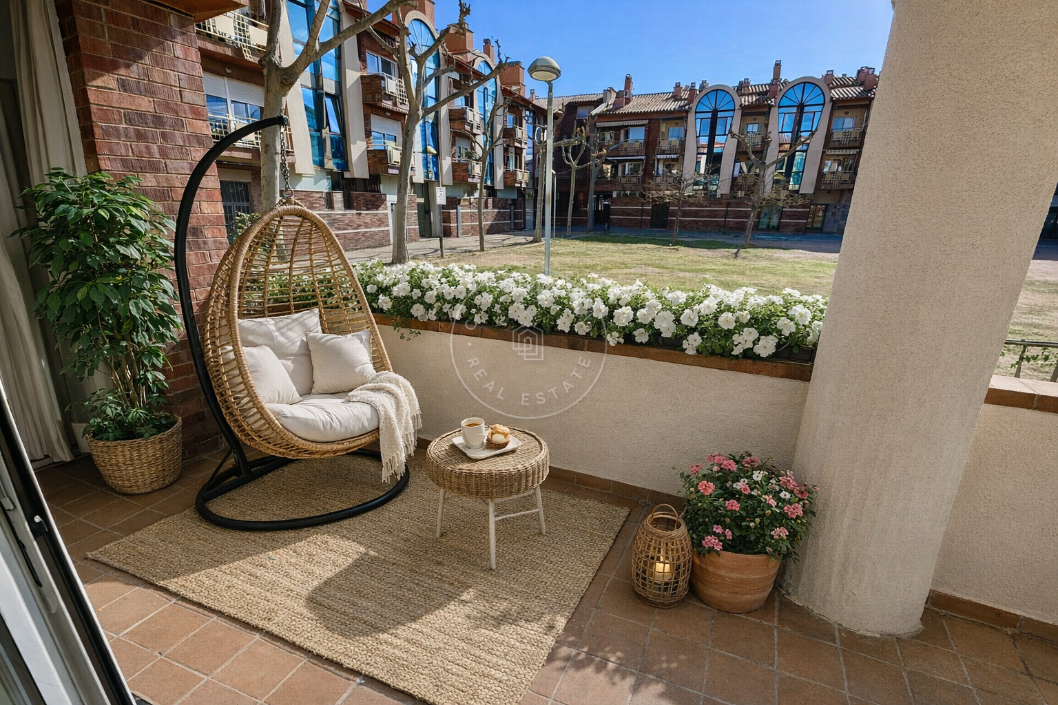Piso en venta en Lloret de Mar