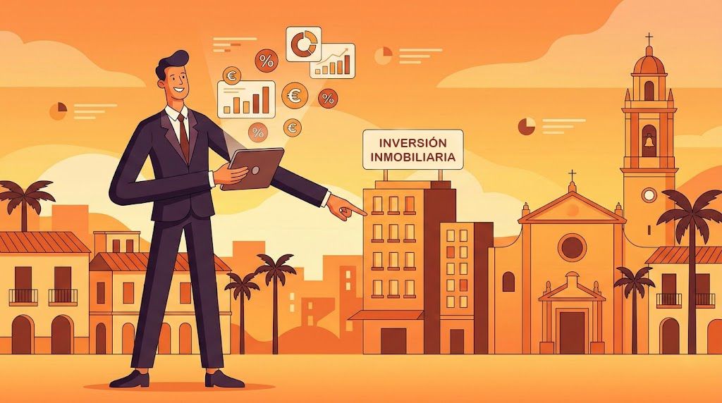 💼🏘️ Comprar vivienda como inversión en San Vicente: ¿sigue siendo rentable en 2026?