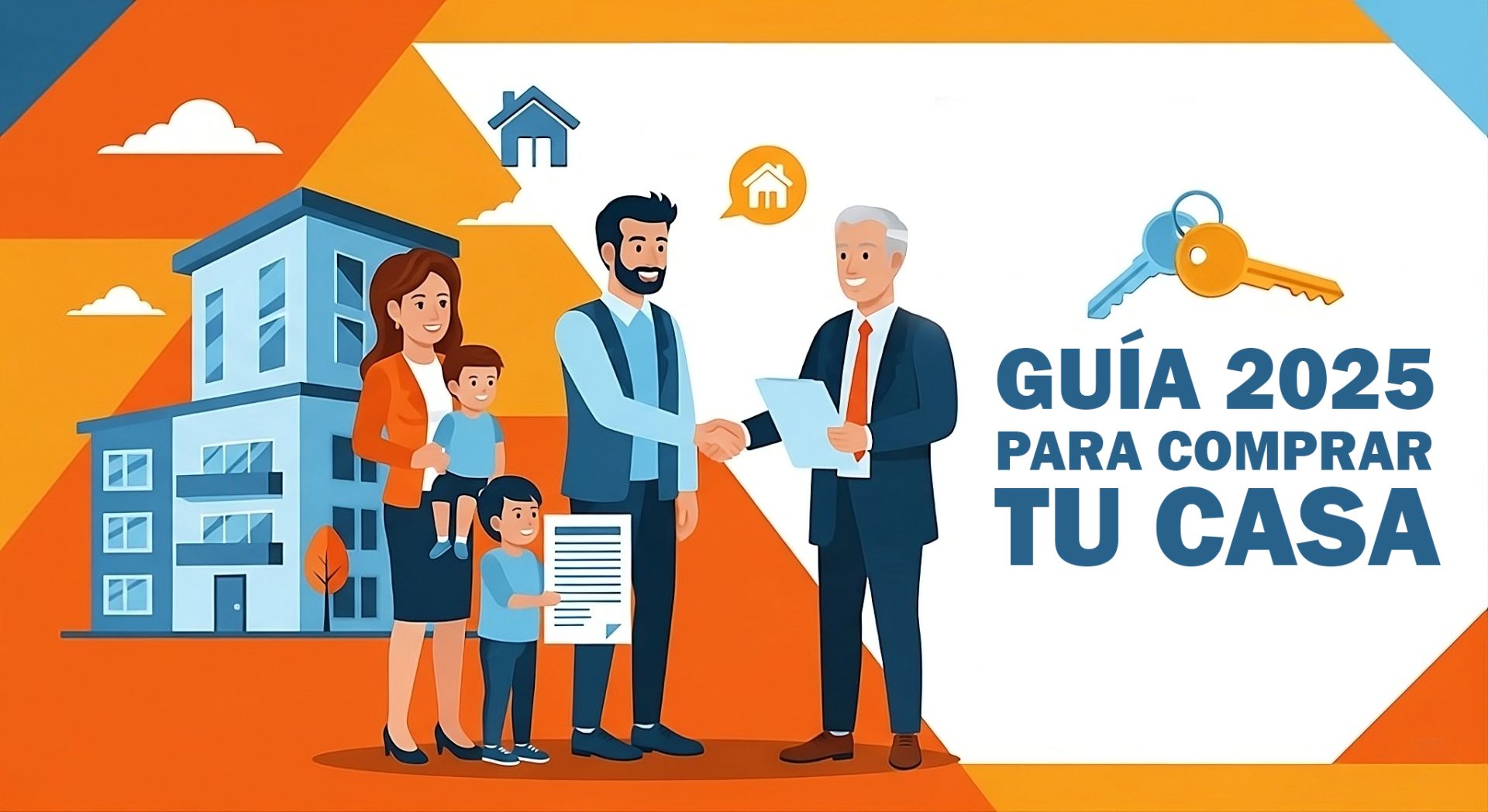 🏡✨ Guía completa para comprar vivienda en 2025 en San Vicente del Raspeig