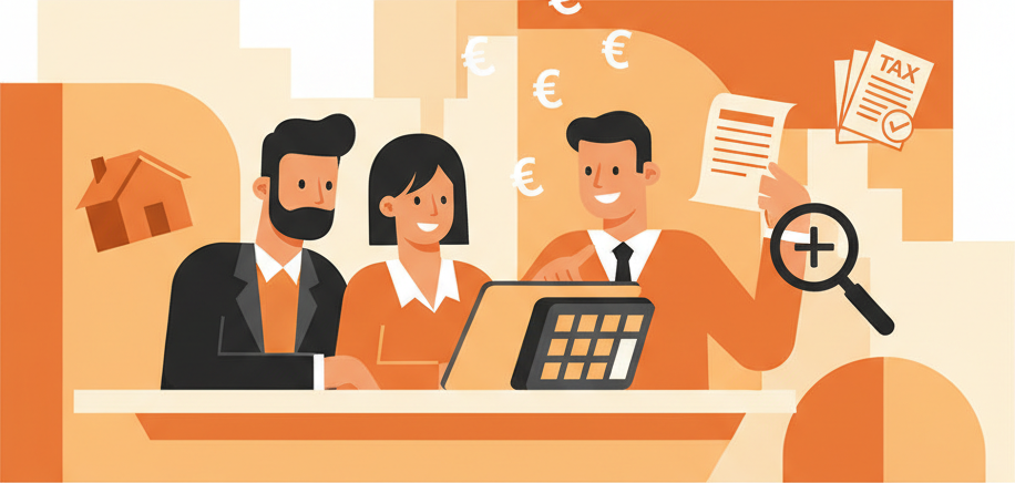 💸📈 Cómo calcular gastos de compra: guía paso a paso
