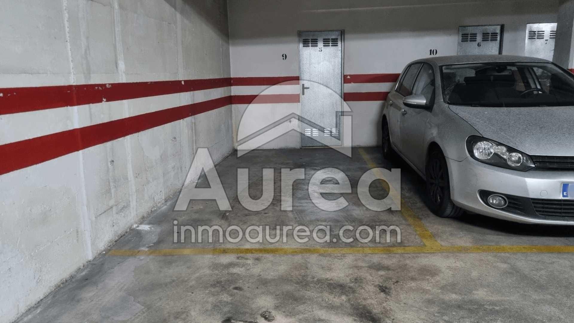 Garaje en venta en San Vicente del Raspeig/Sant Vicent del Raspeig
