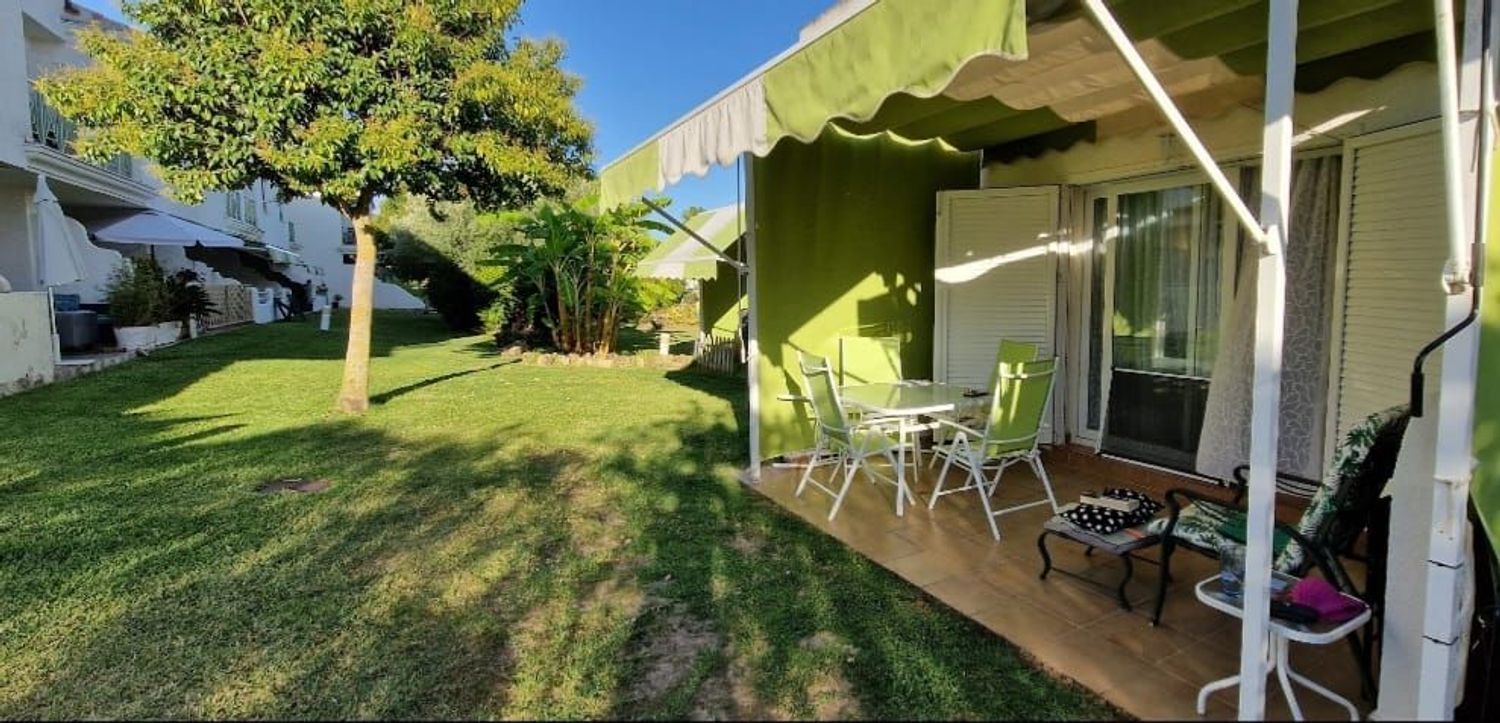 Radhus i Cartaya, uthyres