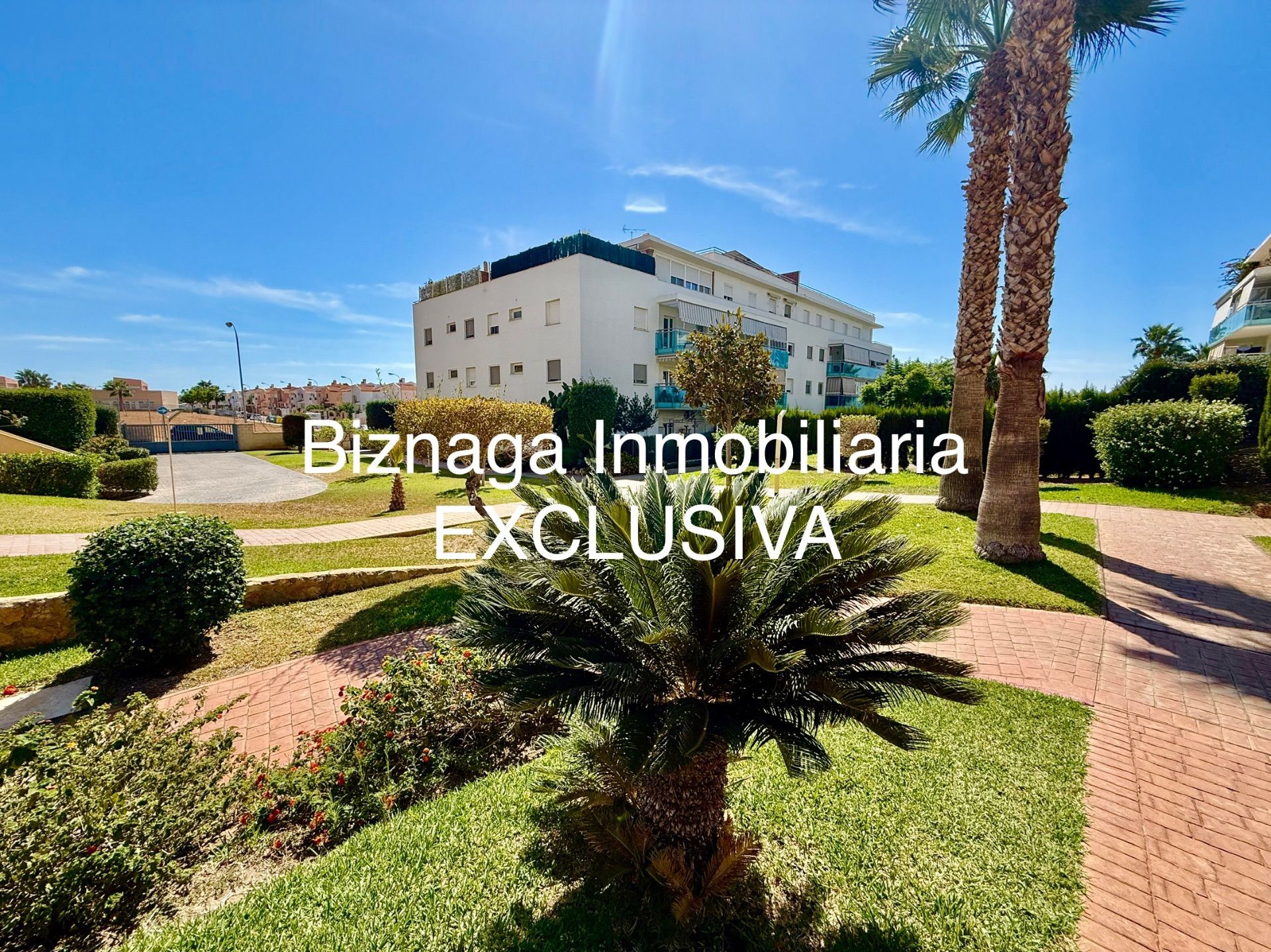 Ático en Vélez-Málaga, venta