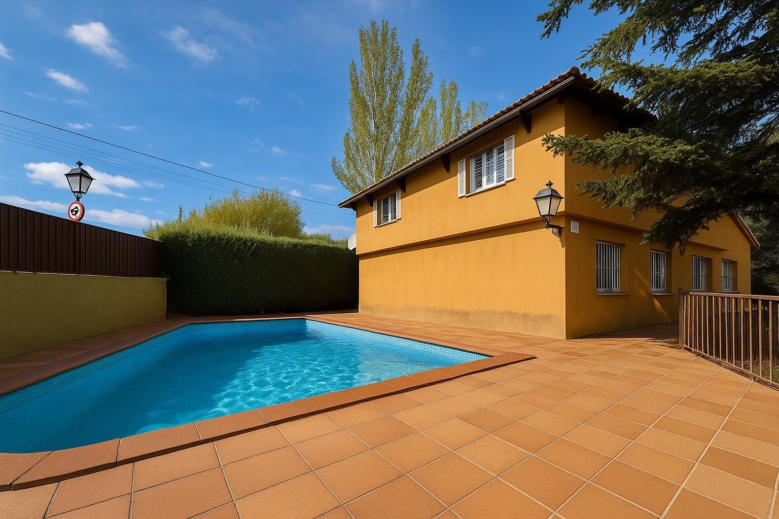 Casa / Chalet en Pedrezuela, Atalaya Real, venta