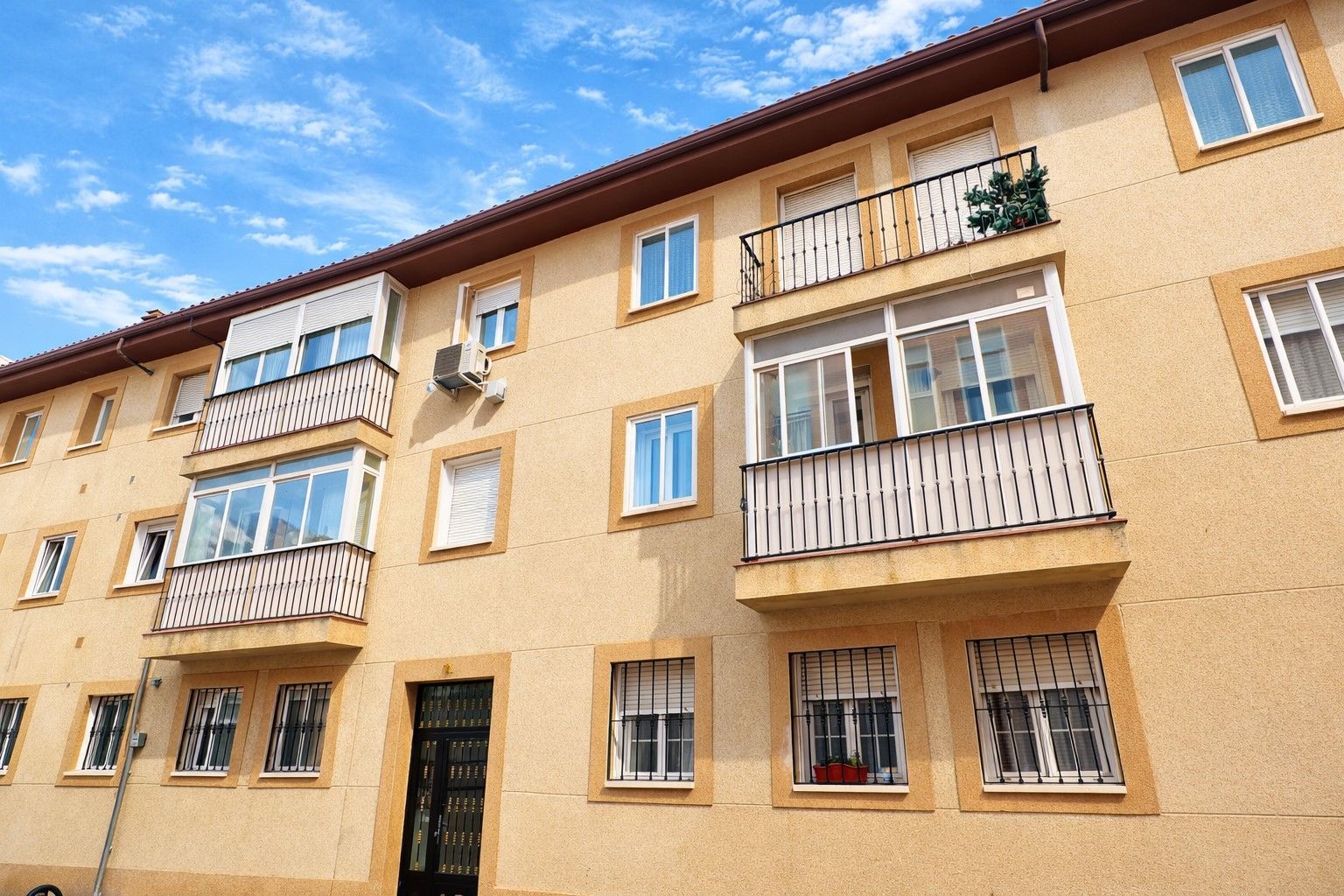 Piso en Molar, El, Casco Urbano, venta