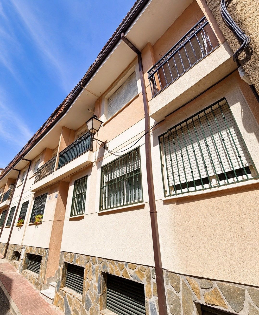 Piso en Pedrezuela, Casco Urbano, venta