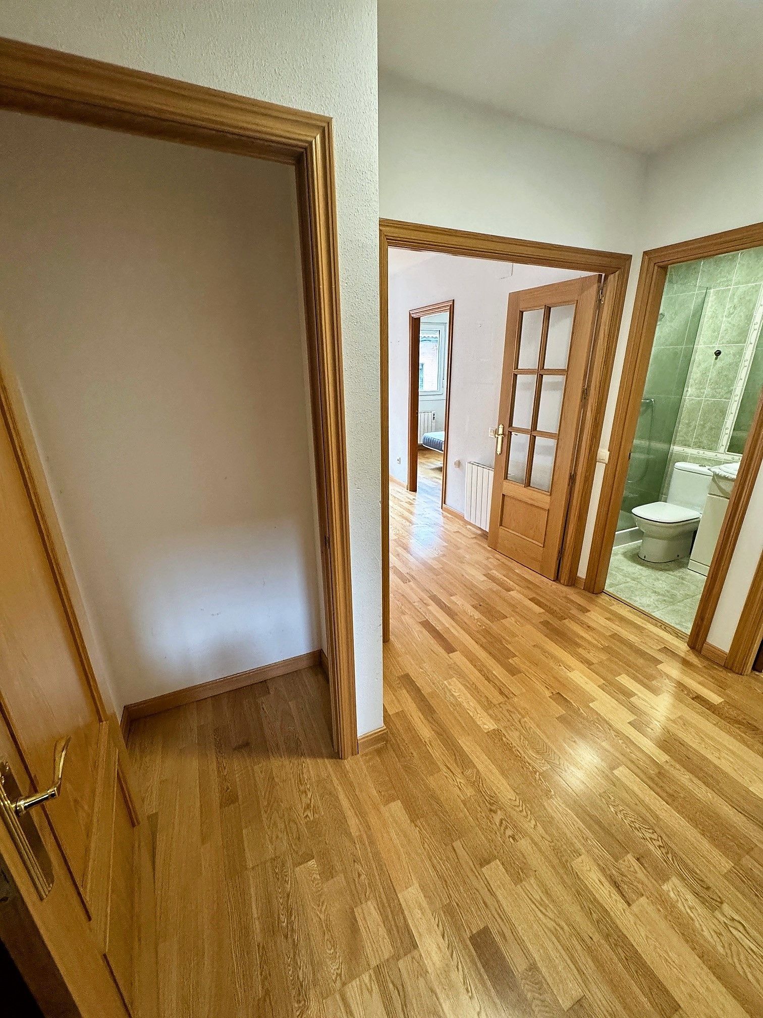 Piso en Pedrezuela, Casco Urbano, venta