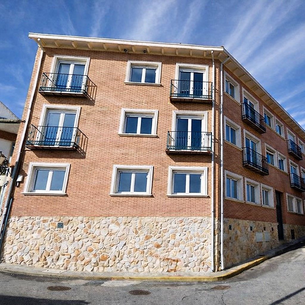 Piso en Vellón, El, Casco Urbano, venta