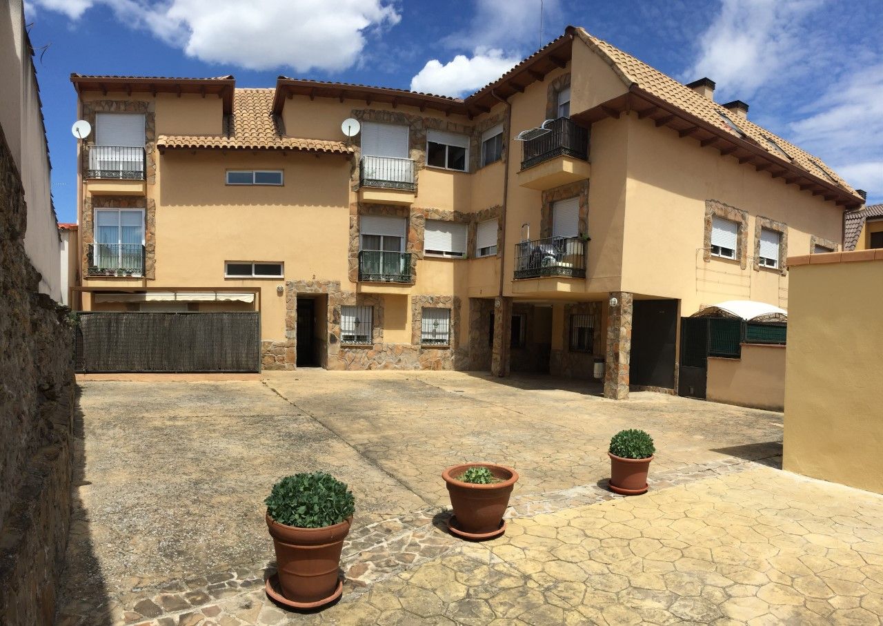 Piso en Pedrezuela, Casco Urbano, venta