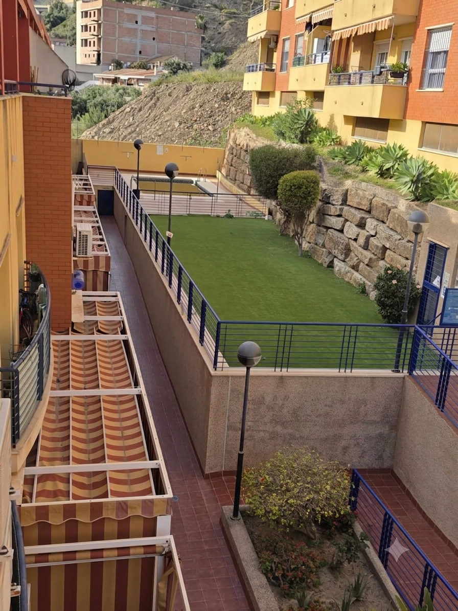 Ático en Málaga, venta