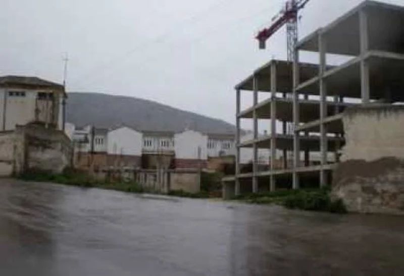 Edificio en venta en Martos