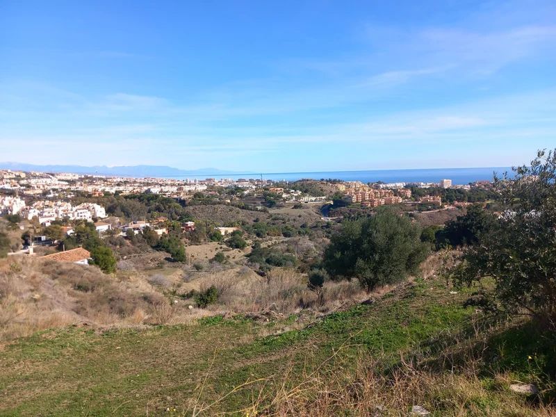Solar Urbano en Benalmádena, venta
