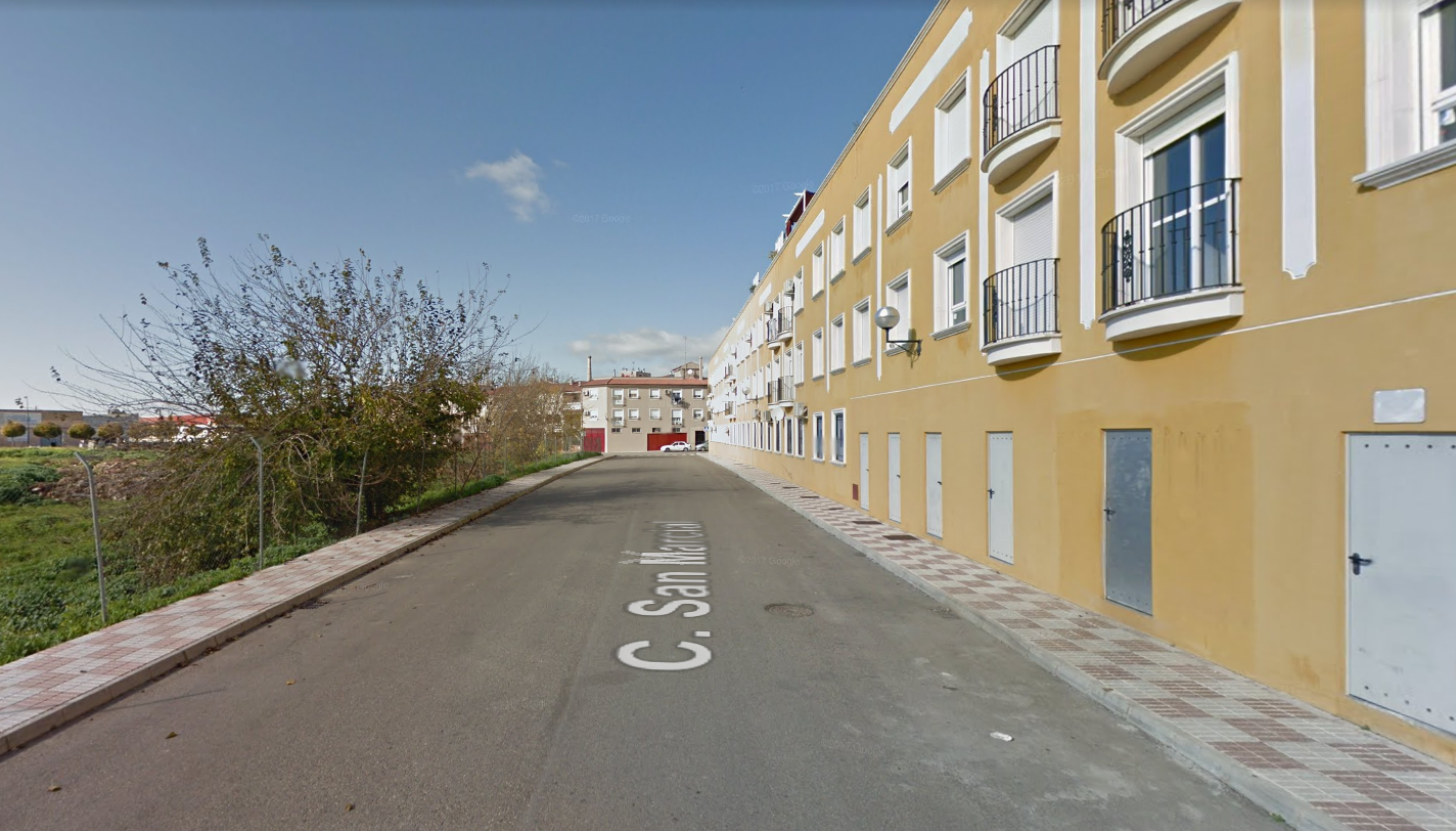 Piso en Andújar, venta