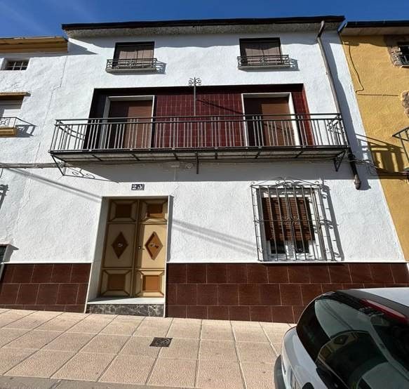 Casa en venta en Martos