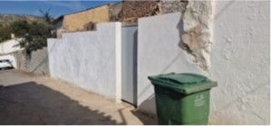 Terreno en venta en Martos