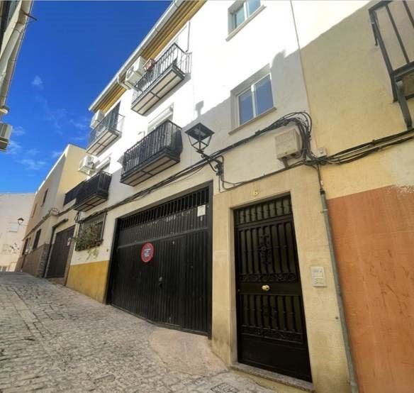 Piso en Jaén, venta