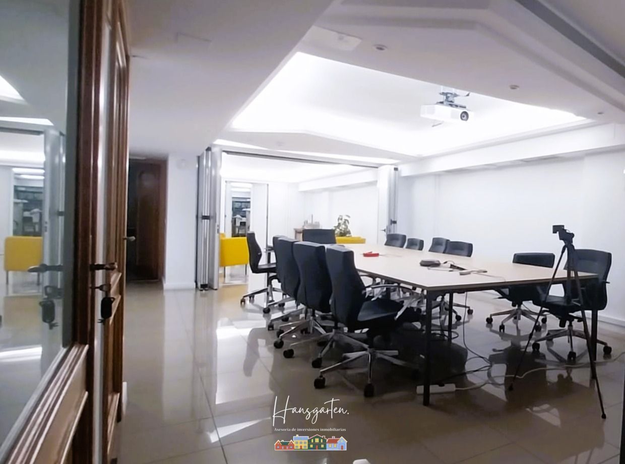 Oficina en Las Palmas de Gran Canaria, venta