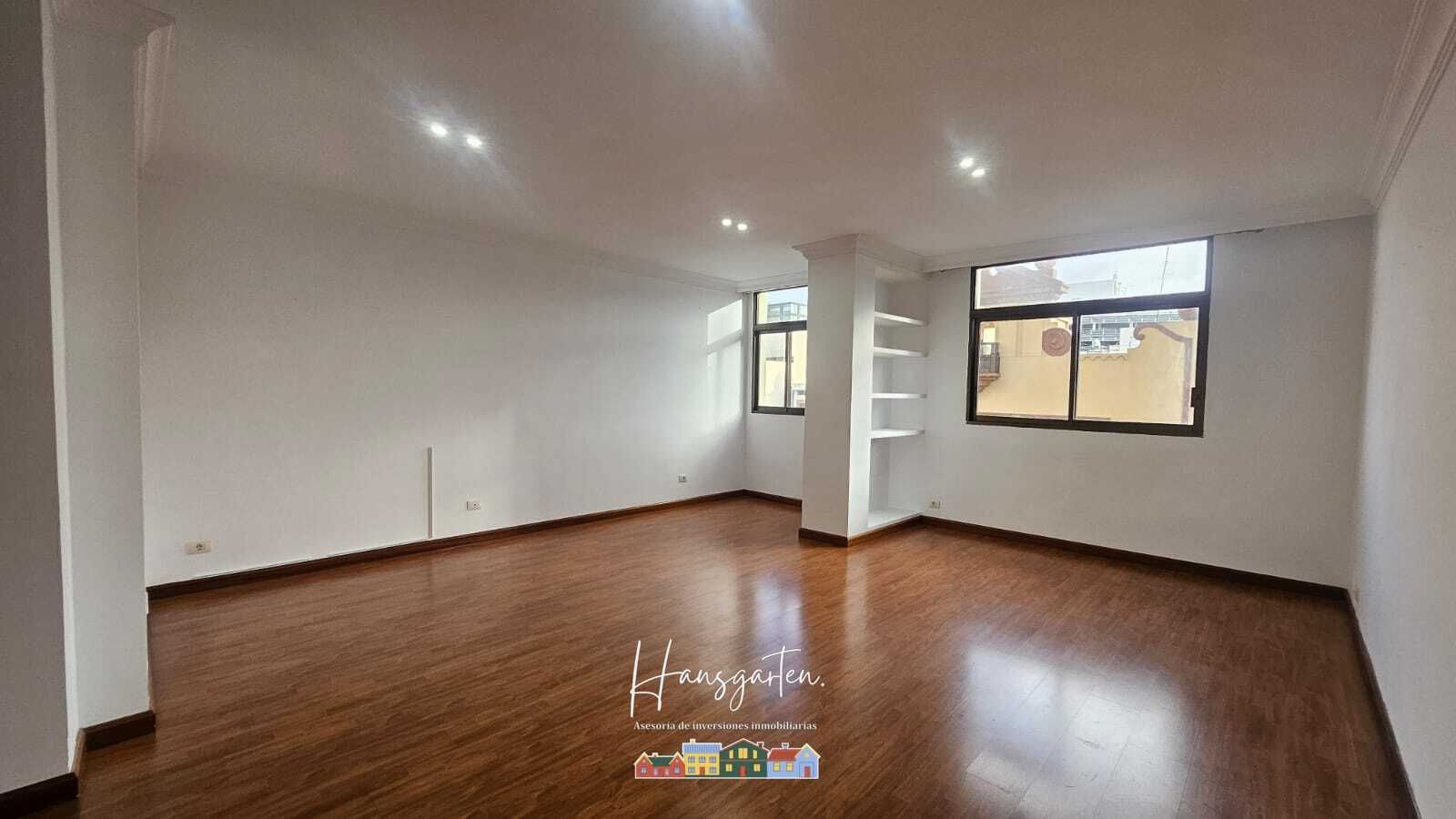 Grand Appartement à Las Palmas de Gran Canaria, location