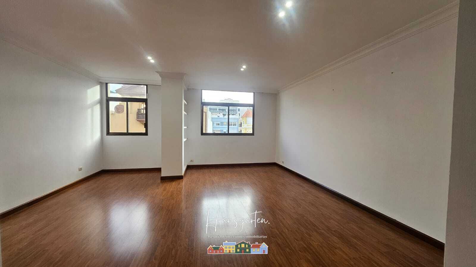 Piso en Las Palmas de Gran Canaria, alquiler