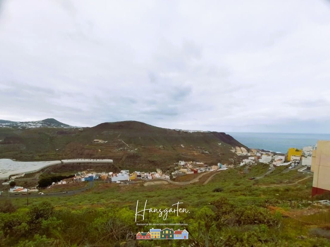 Urban Plot à Las Palmas de Gran Canaria, vente
