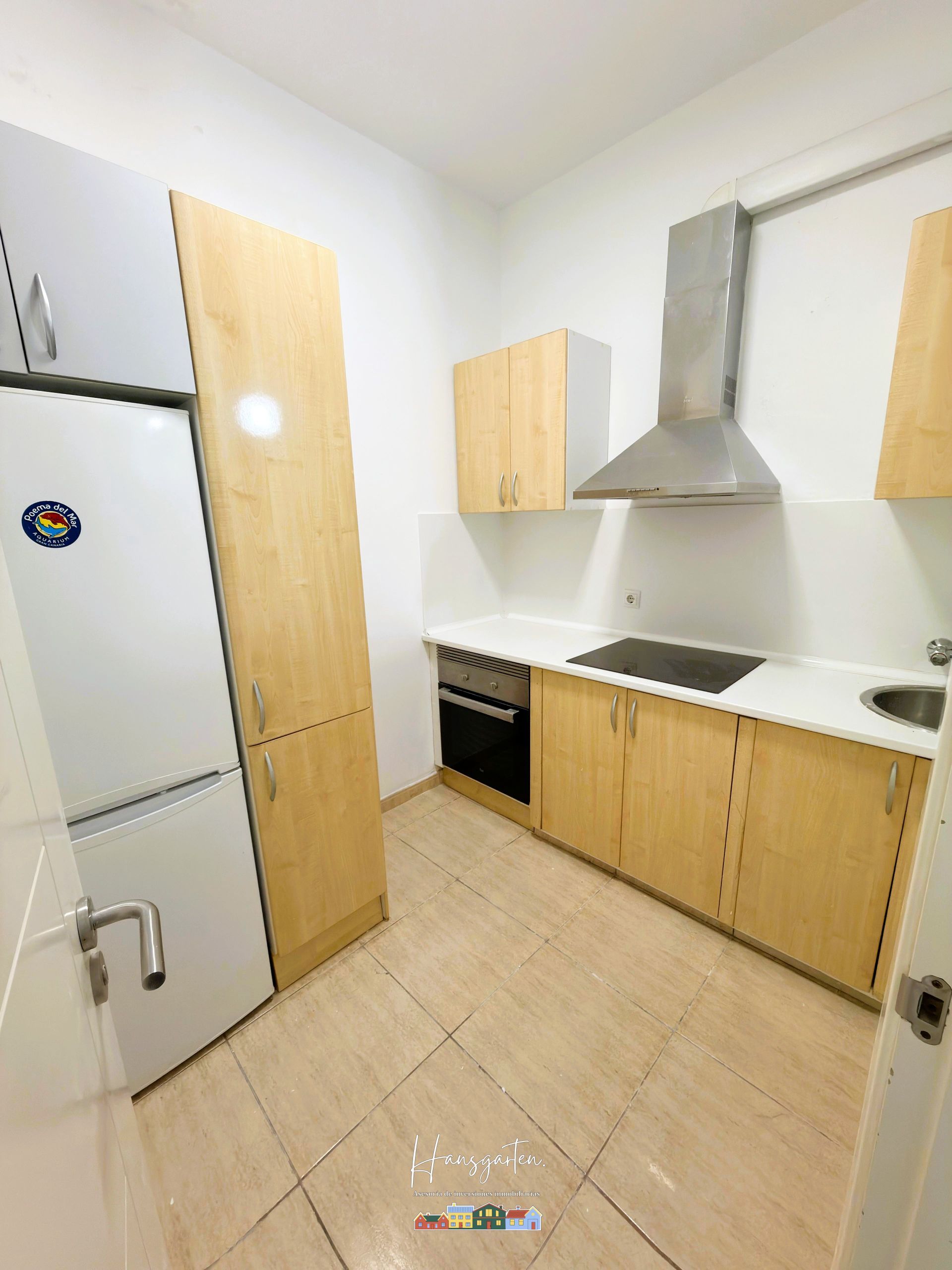 Grand Appartement à Las Palmas de Gran Canaria, vente