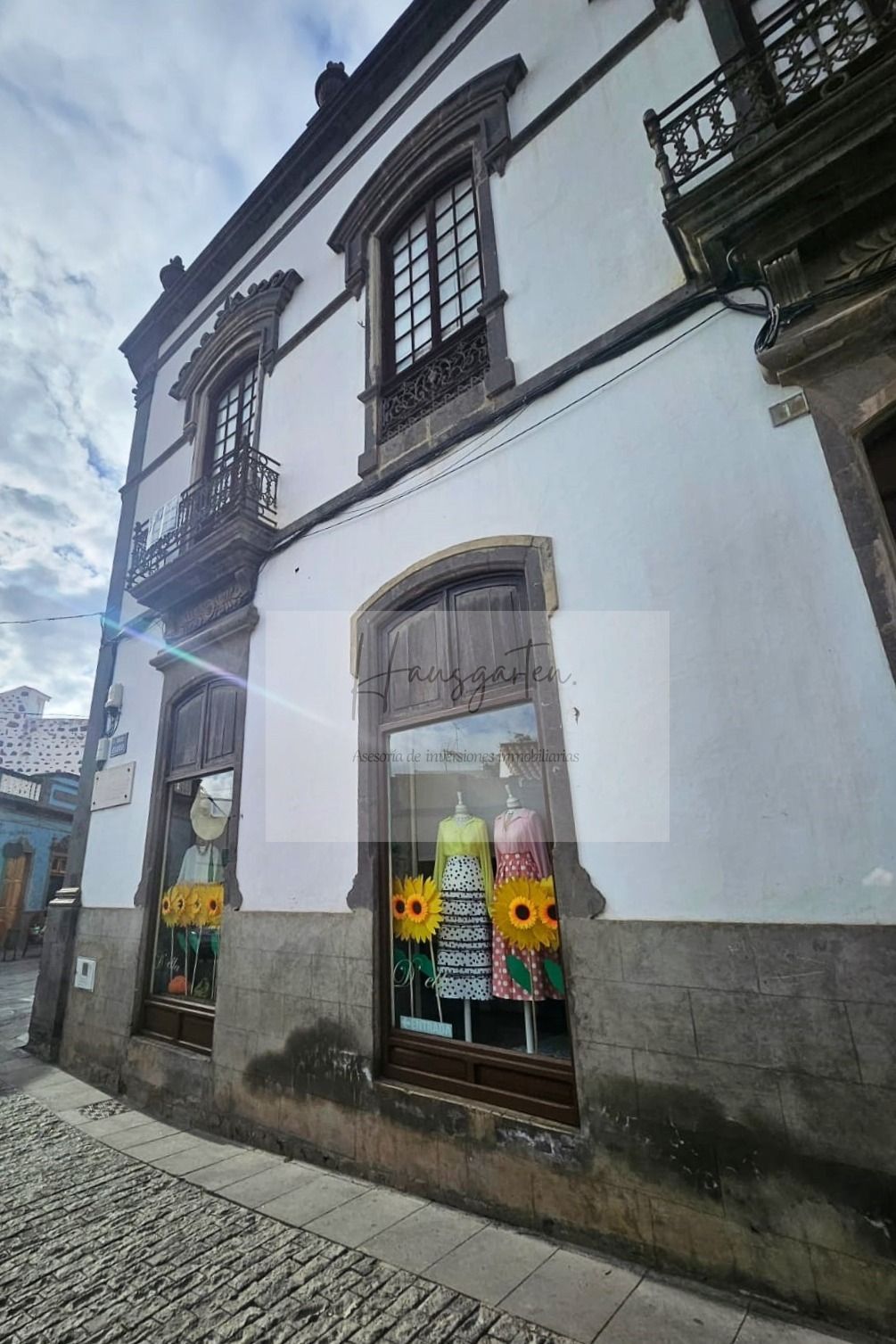 Villa in Arucas, for sale