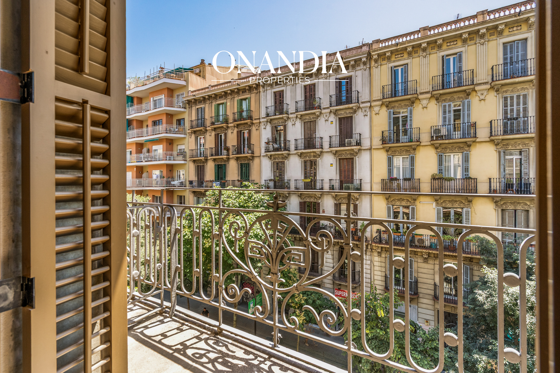 Piso en Barcelona, venta