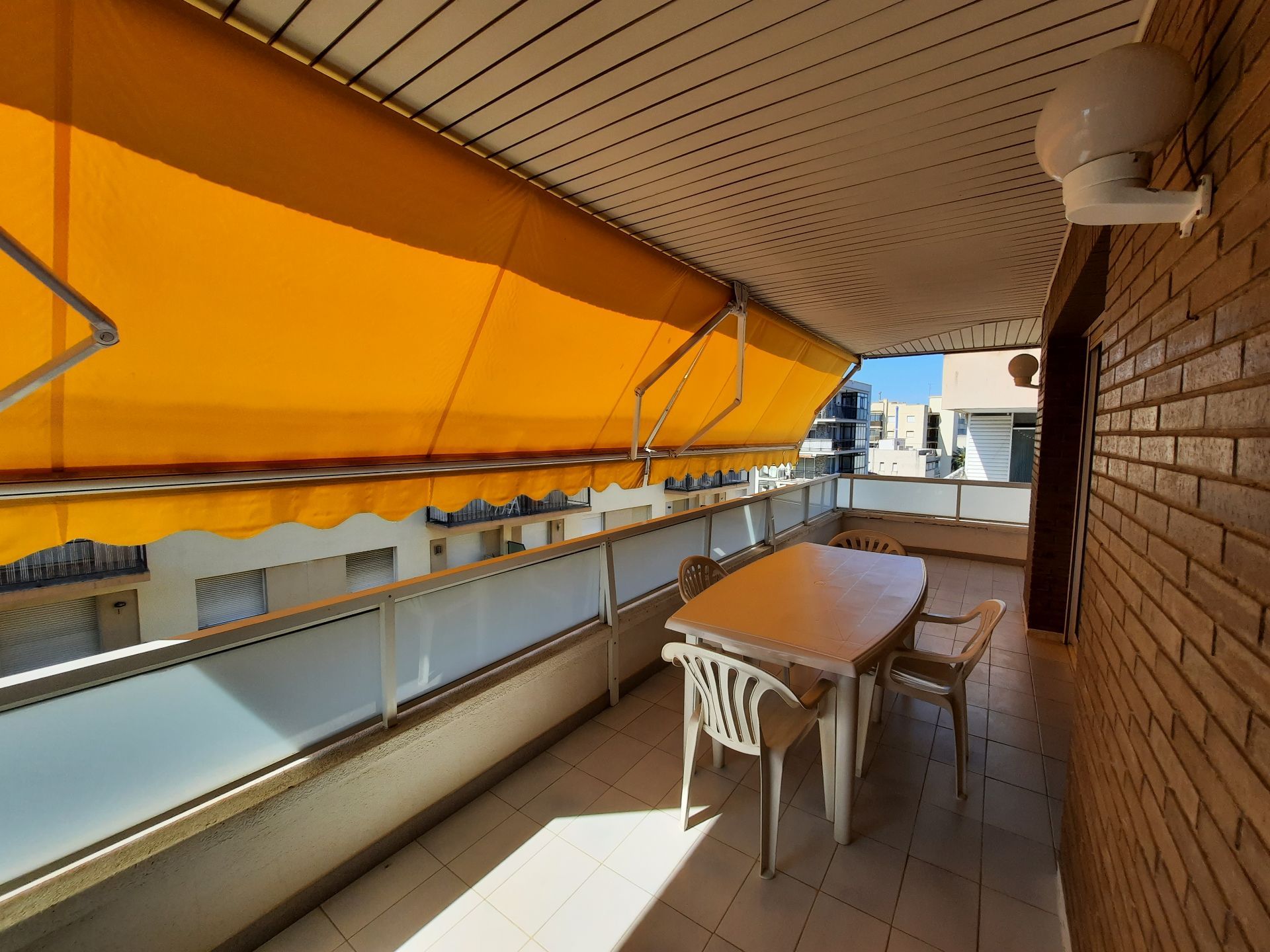 Apartamento en Salou, BARRIO DE LA SALUT, alquiler vacacional