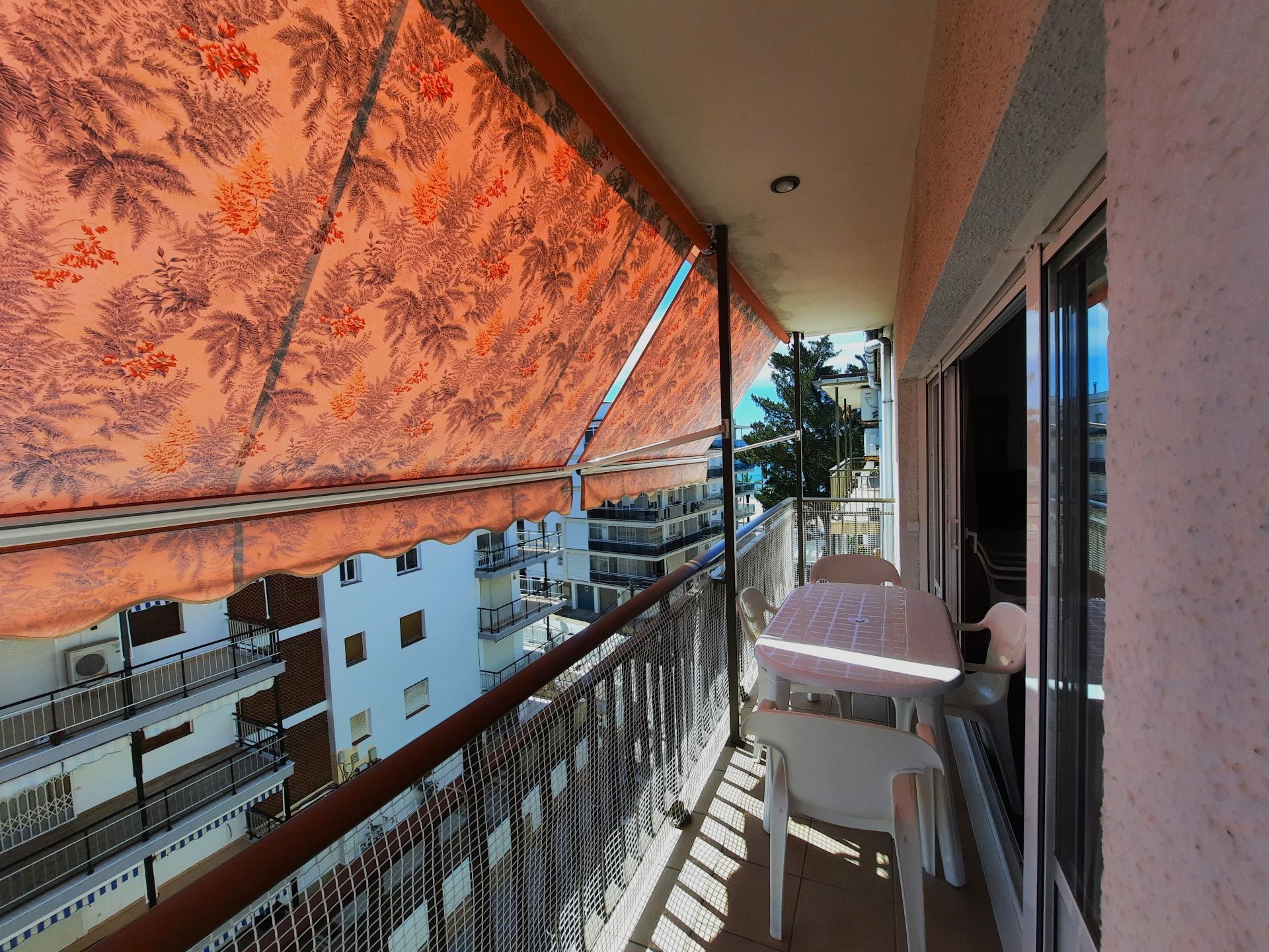 Apartamento em Salou, aluguel por temporada
