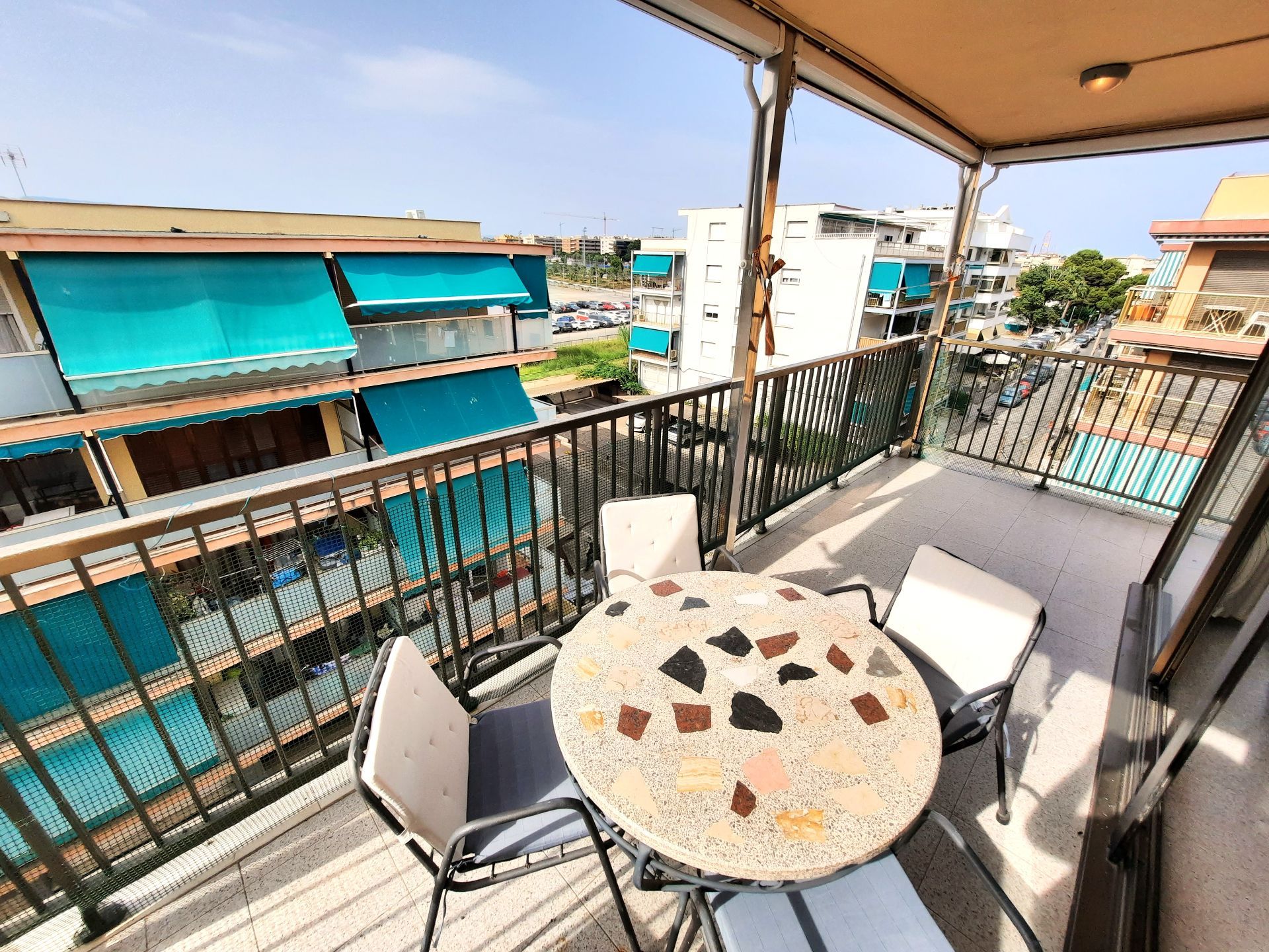 Apartamento en Salou, BARRIO DE LA SALUT, venta