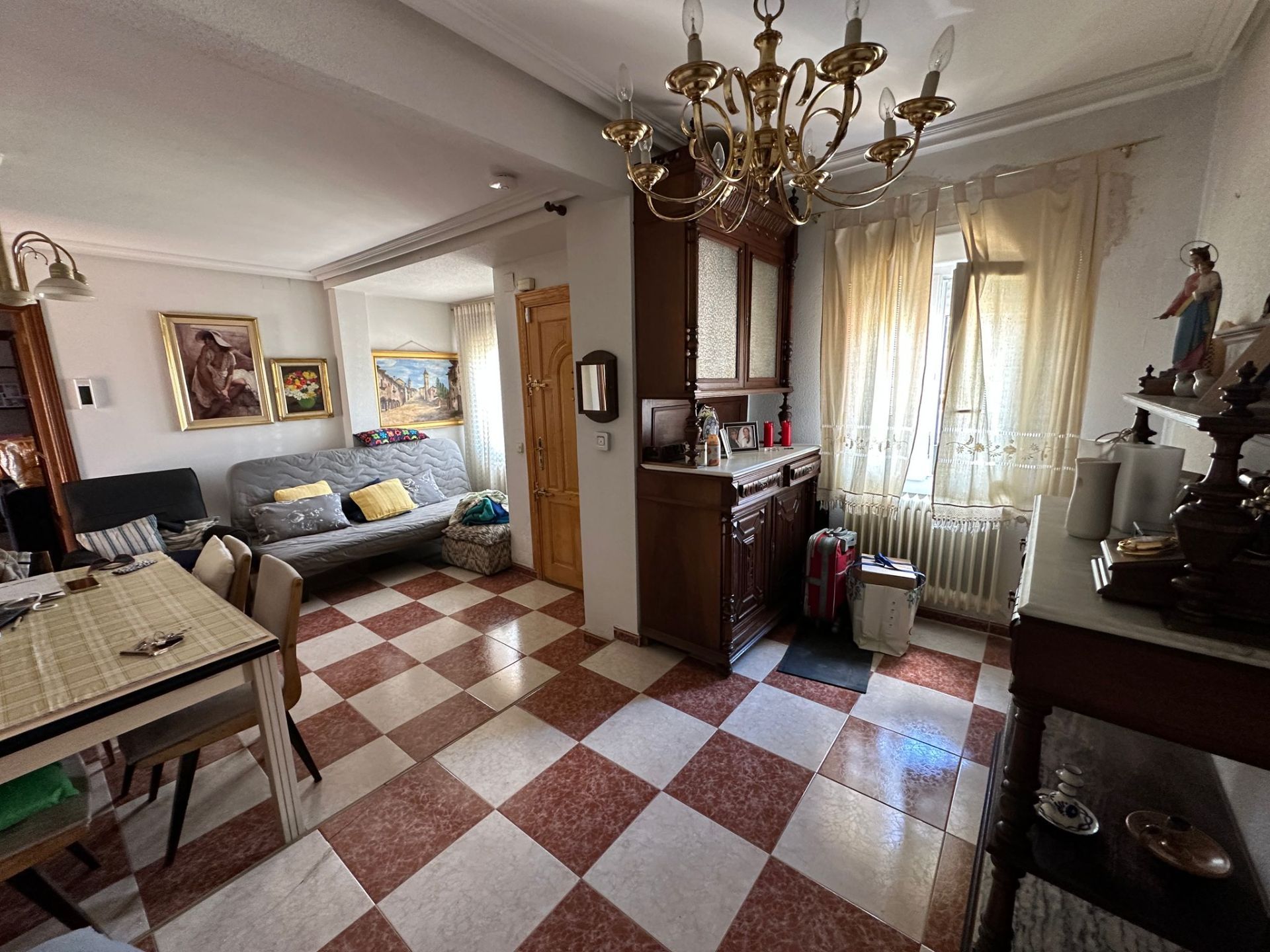 Casa de pueblo en Yuncos, venta