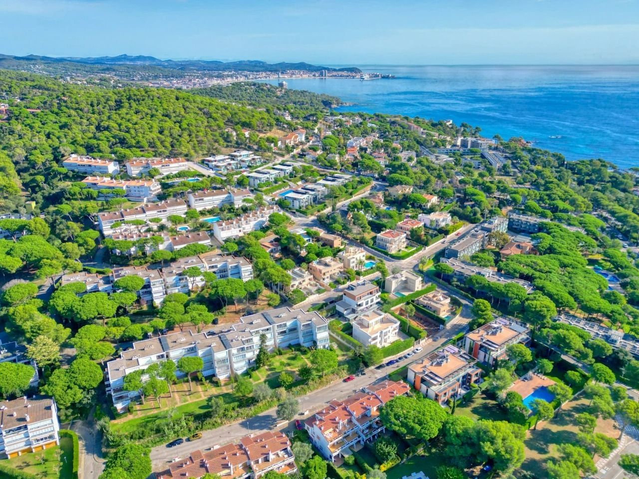 PISOS EN VENTA PLAYA DE ARO - APARTAMENTO EN VENTA ZONA POLITUR-REFORMADO