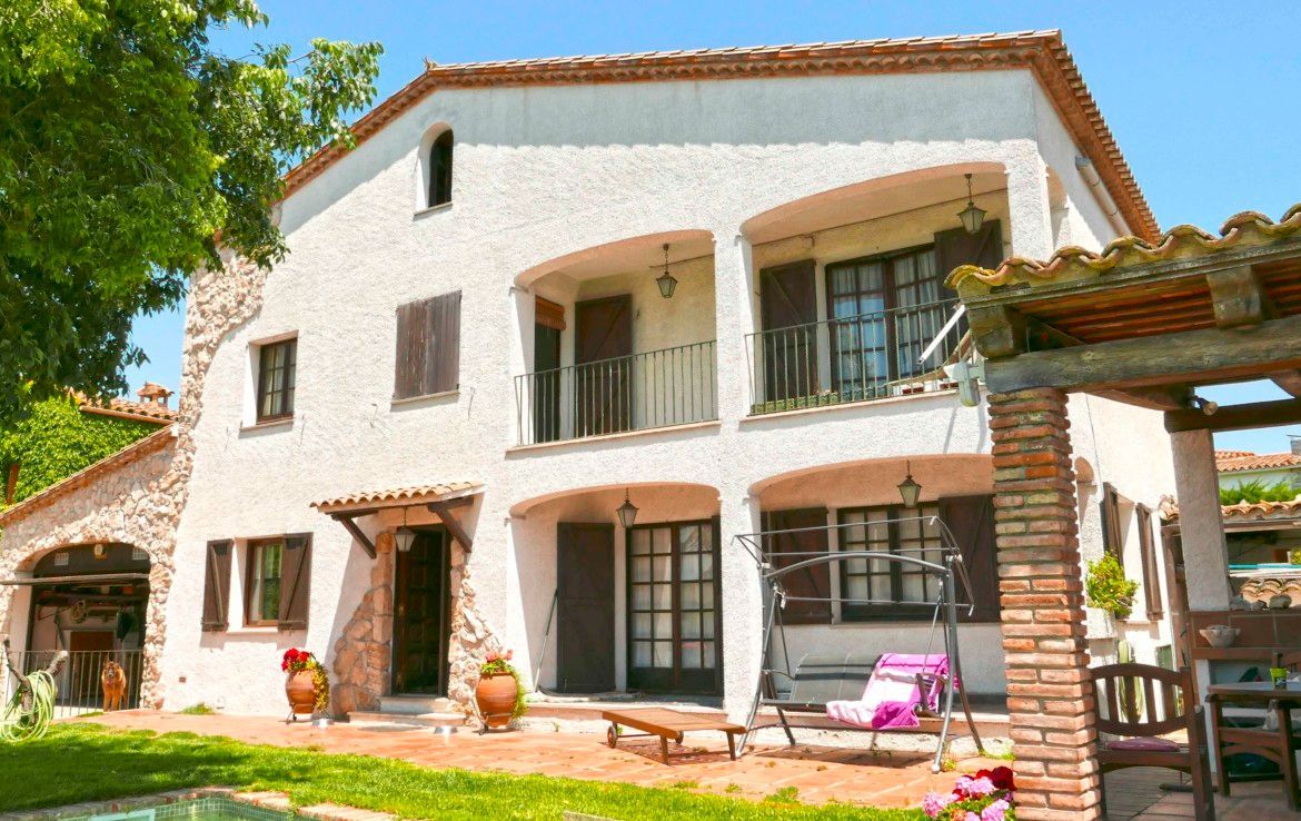 Casa / Chalet en Platja d'Aro, zona Torresbosca, venta