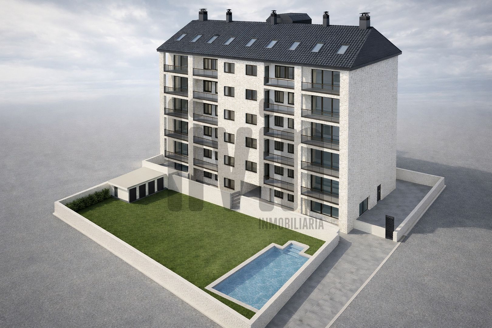 Piso en venta en Jaén