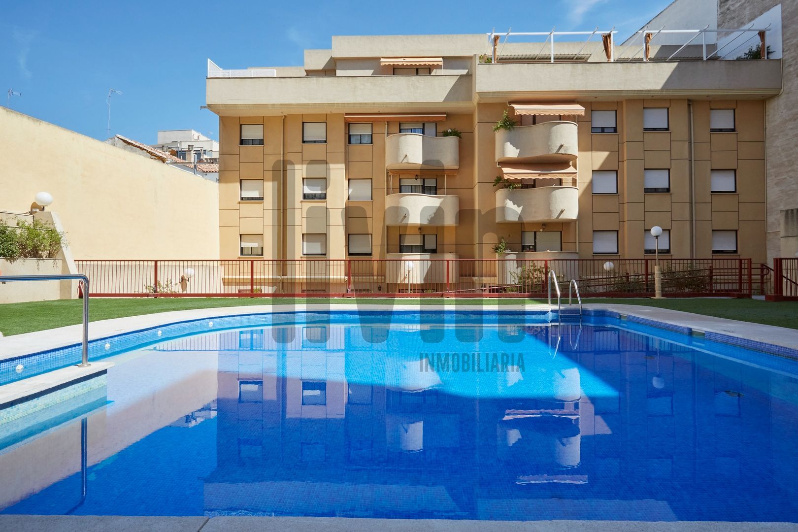 Piso en Jaén, San Ildefonso - Catedral, venta