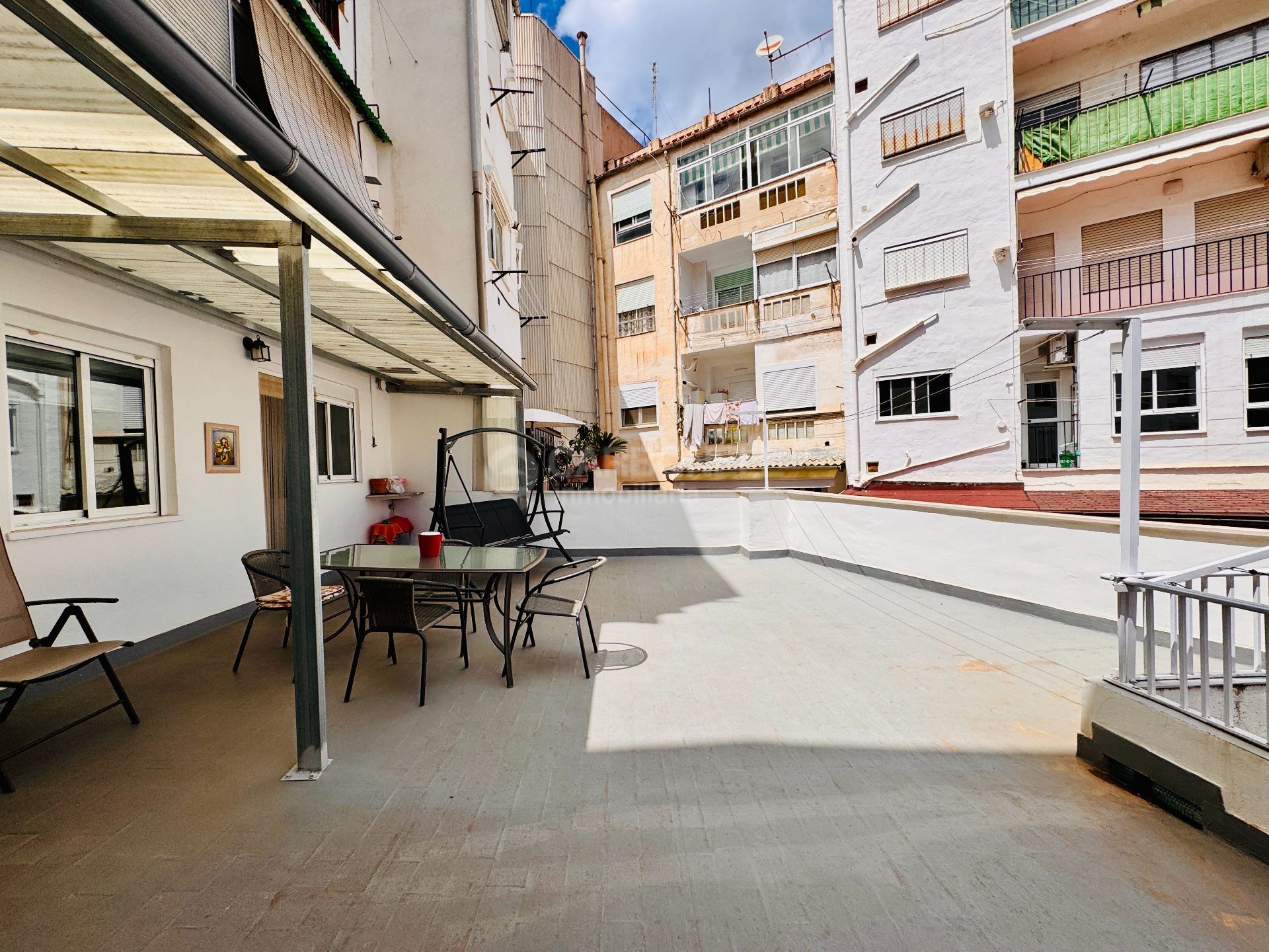 Piso en Alcoy, SANTA ROSA, venta