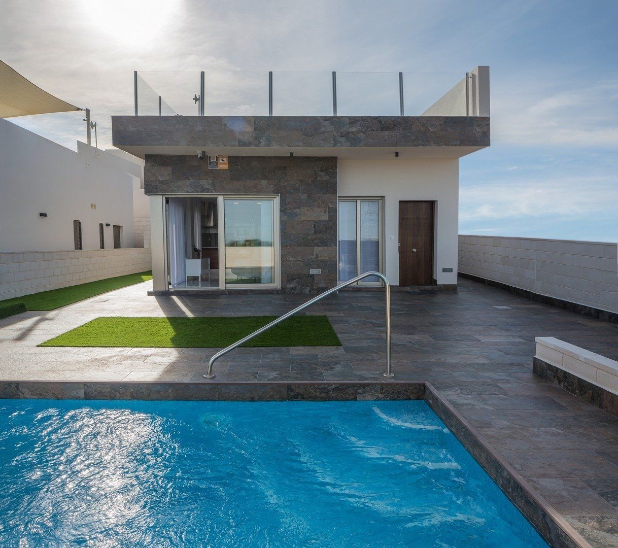 Casa / Chalet en Orihuela Costa, PAU 8, venta