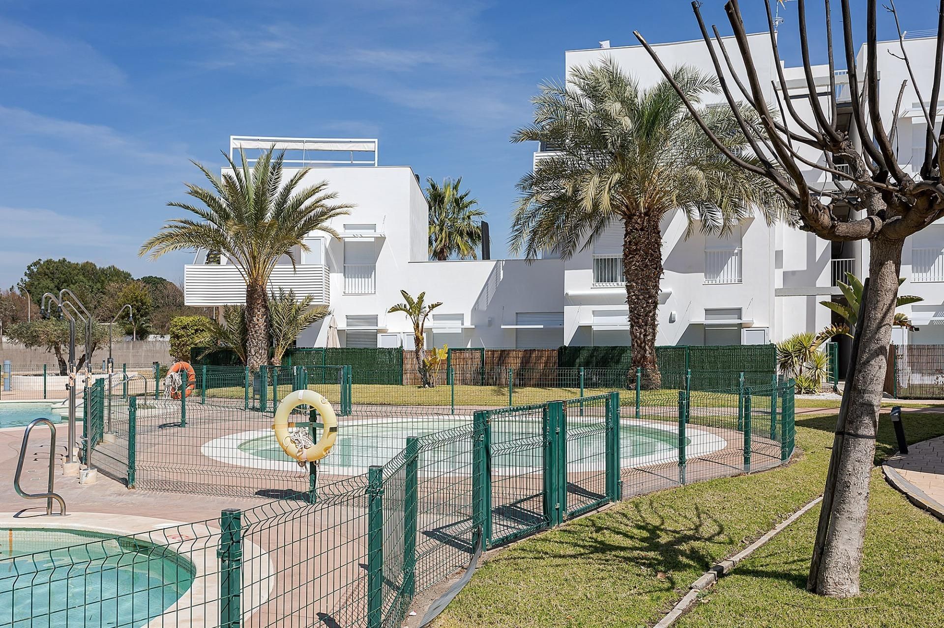 Appartement à Vera, El Playazo, vente