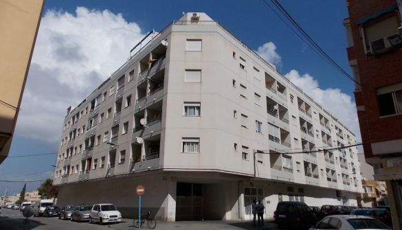 Appartement in Torrevieja, te koop