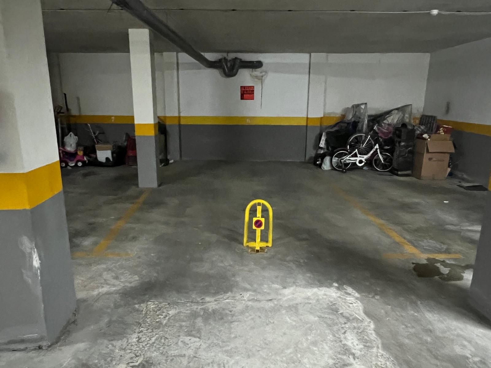 Garage / Parking à Torrevieja, location