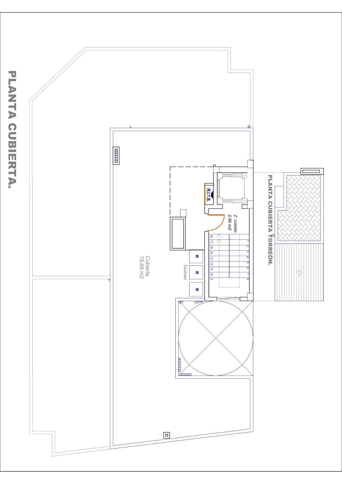 Apartamento en venta en Guardamar del Segura zona Pueblo