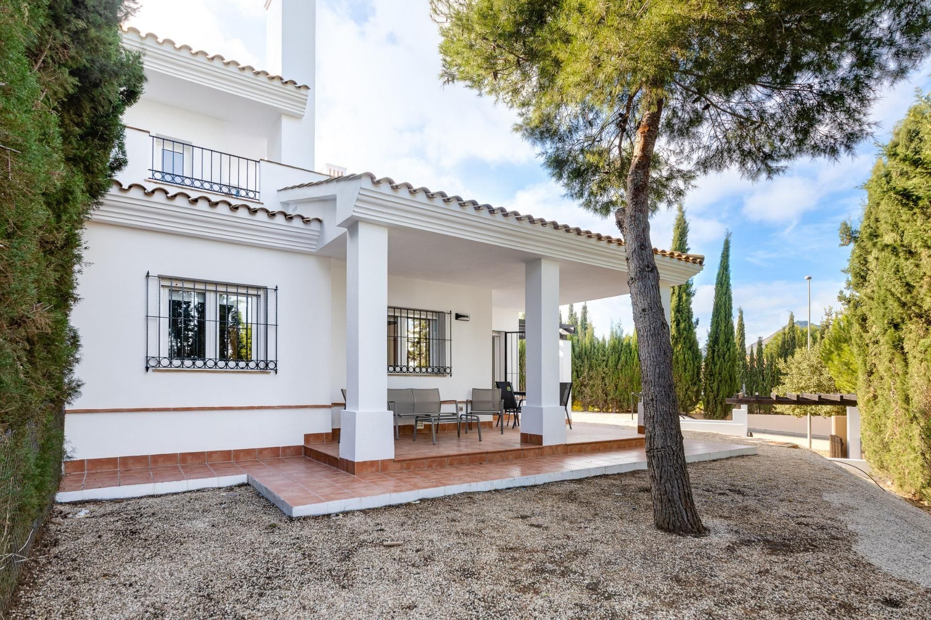 Casa / Chalet en Fuente Álamo, Las Palas, venta