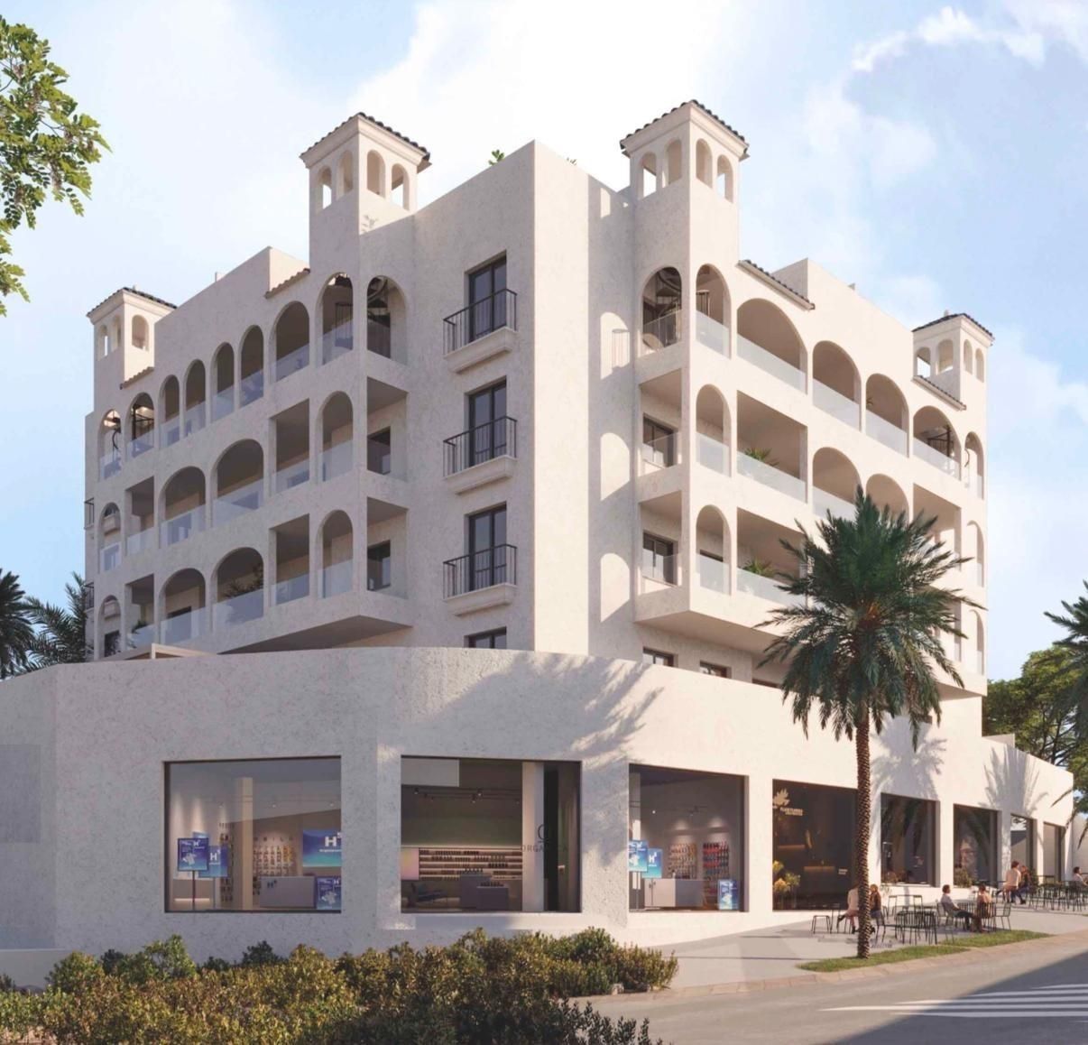 Ático en venta en Bigastro zona pueblo